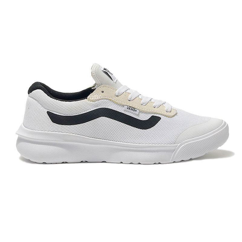 Zapatillas Vans Blanco M Range BRZ